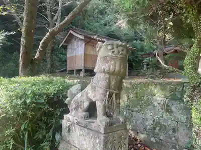 崎津諏訪神社(熊本県)