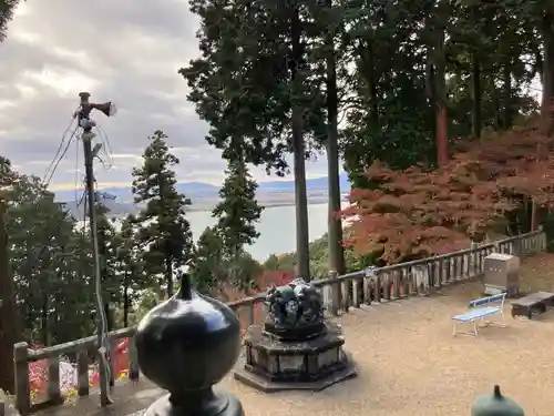 長命寺(滋賀県)