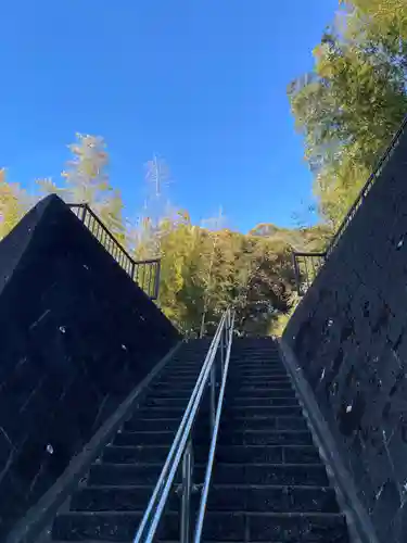 天照神社(千葉県)