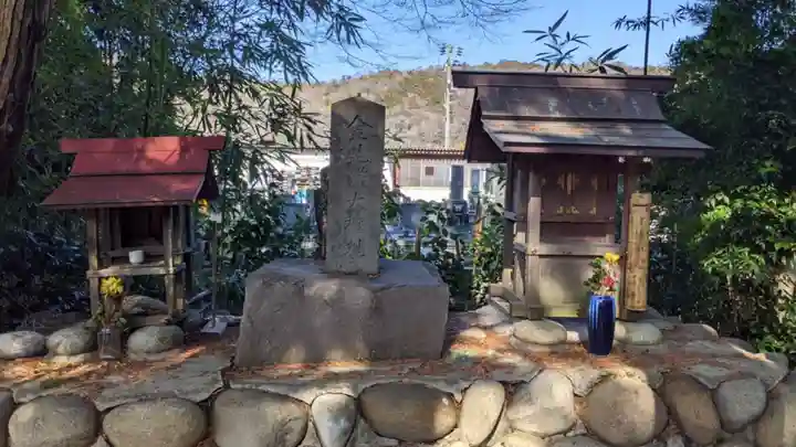 宝積寺(岐阜県)