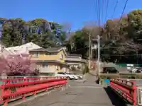 神明社(神奈川県)