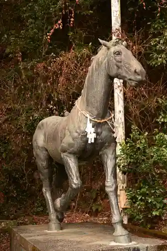 和霊神社(愛媛県)