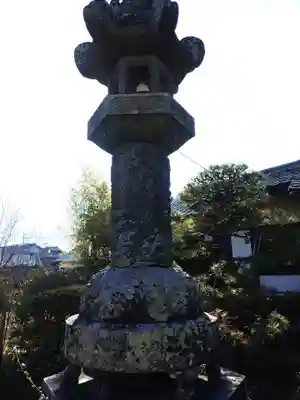 円政寺(山口県)
