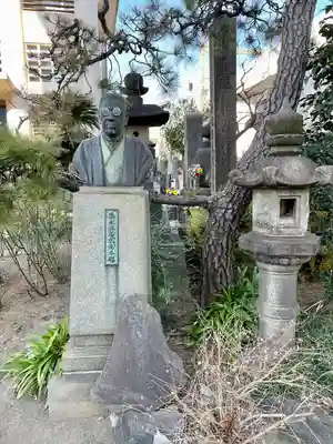 妙蓮寺(東京都)