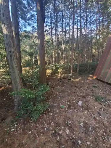 関東五社稲荷神社(栃木県)