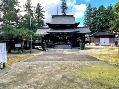 八坂神社(山口県)