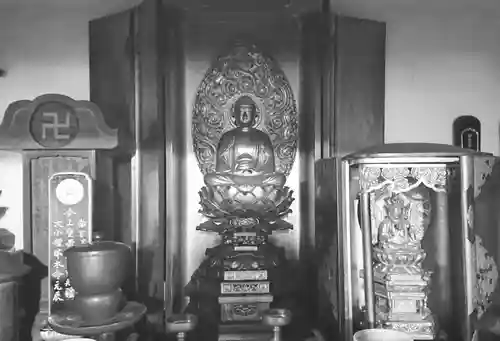 隠了寺のその他建物