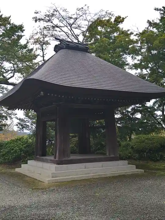 廣徳寺(東京都)
