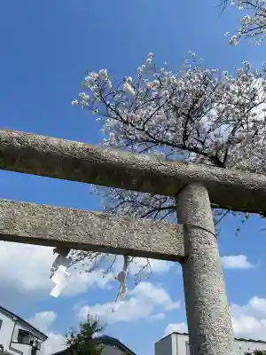 稲荷神社(埼玉県)