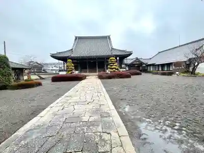正崇寺(滋賀県)