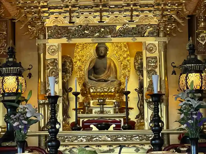 唯称寺(滋賀県)