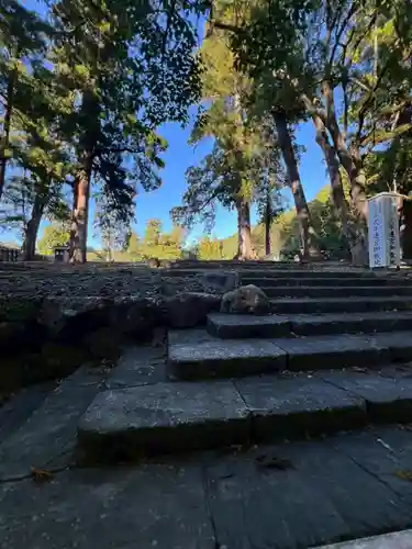 伊勢神宮内宮（皇大神宮）(三重県)