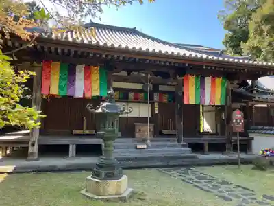 神童寺(京都府)