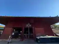 清水観音堂(東京都)