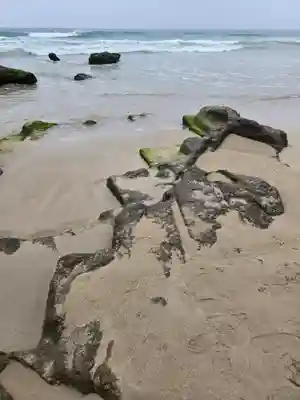 伊古奈比咩命神社(静岡県)