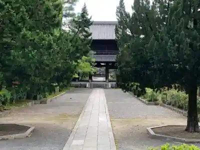 建仁寺（建仁禅寺）のその他建物