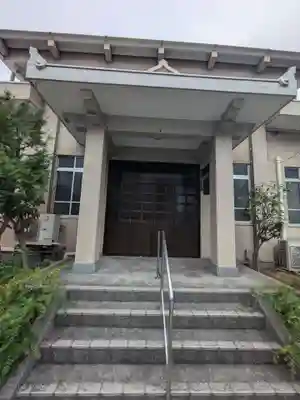 正源寺(東京都)