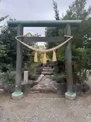 神明社(三重県)