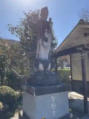 萬福寺(埼玉県)