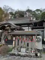 東福院の本殿・本堂