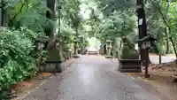 久伊豆神社のその他建物