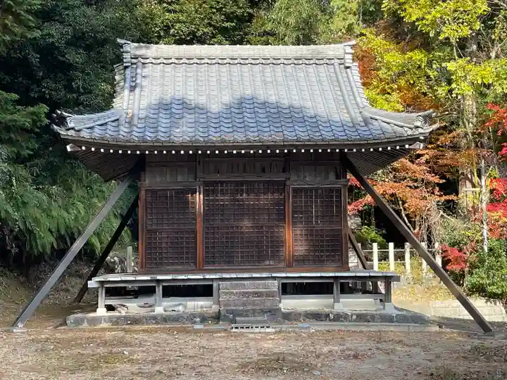 日枝神社(滋賀県)