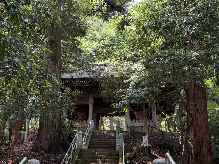 宝城坊(神奈川県)