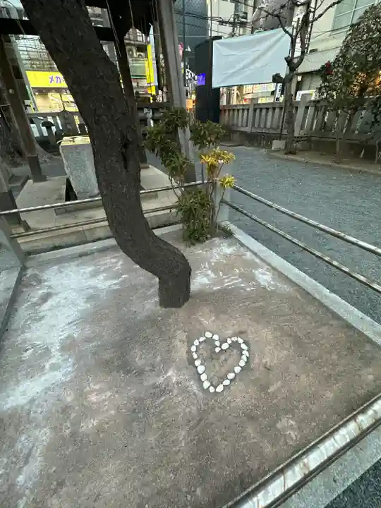 柏神社(千葉県)