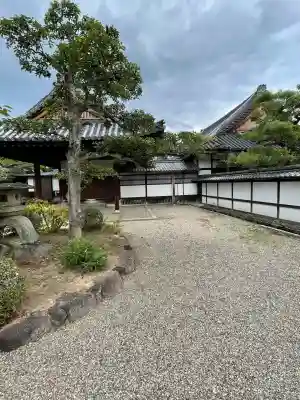 中宮寺(奈良県)