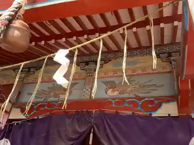 小祝神社(群馬県)