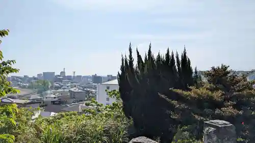 天神社(大分県)