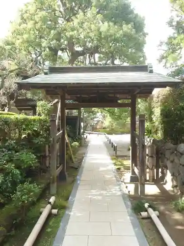 本蓮寺(神奈川県)