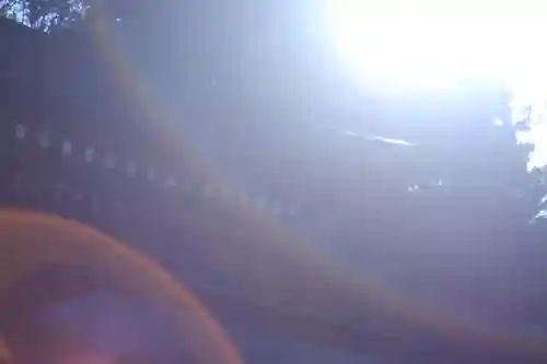 吉野神宮(奈良県)