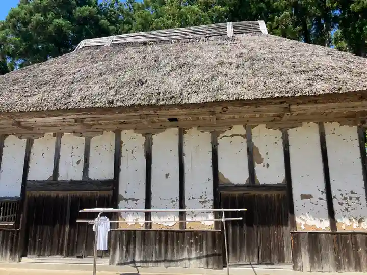 妙宣寺(新潟県)