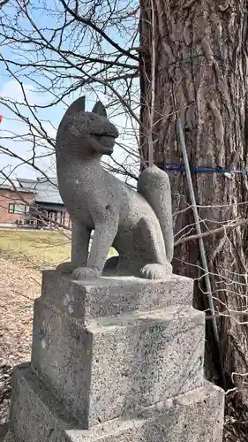 千代田稲荷神社(北海道)