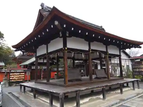 福王子神社(京都府)