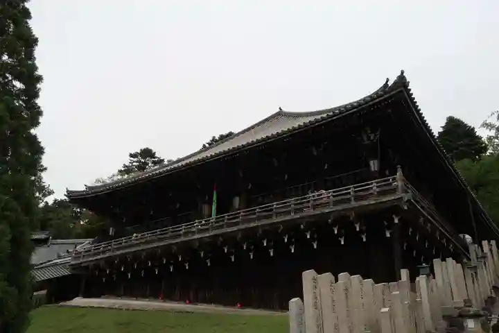 東大寺のその他建物