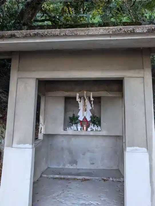 稲荷神社(広島県)