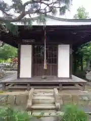 祥龍山 金剛寺(神奈川県)