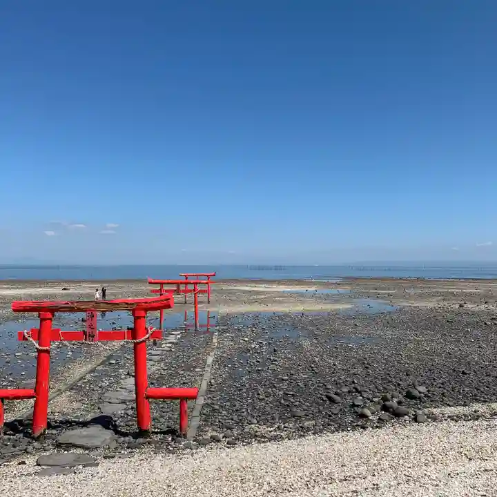 大魚神社(佐賀県)