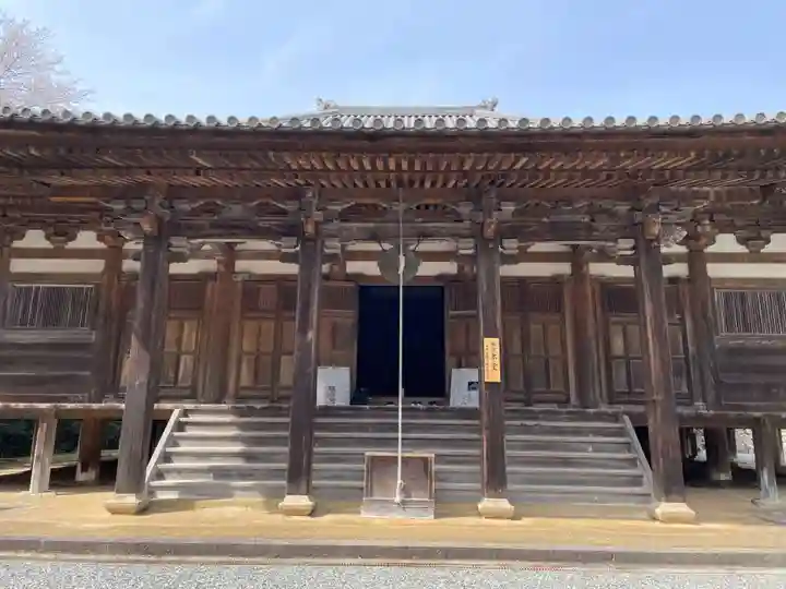 朝光寺(兵庫県)