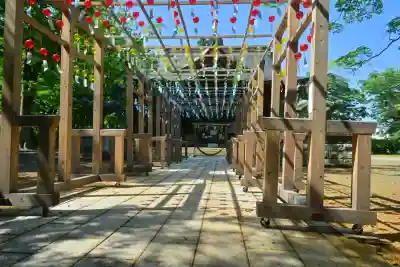 金峯神社(新潟県)