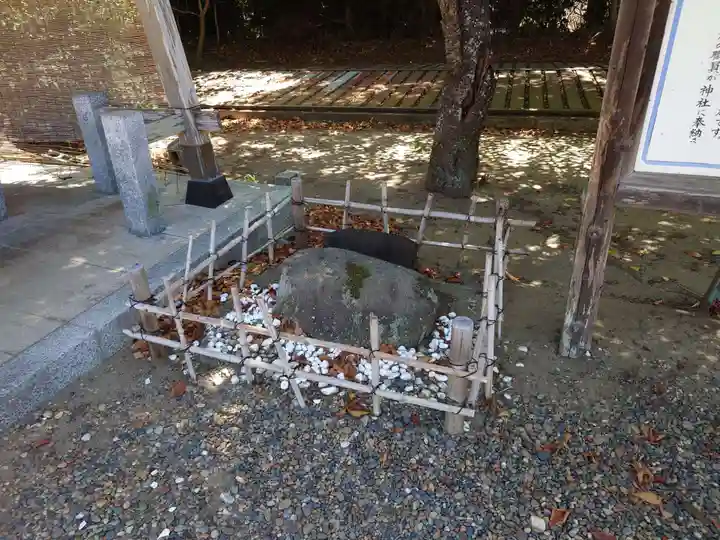 鎌数伊勢大神宮(千葉県)