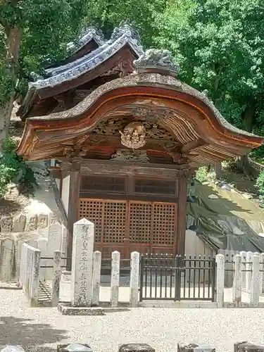 叡福寺(大阪府)