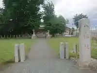 八幡社のその他建物