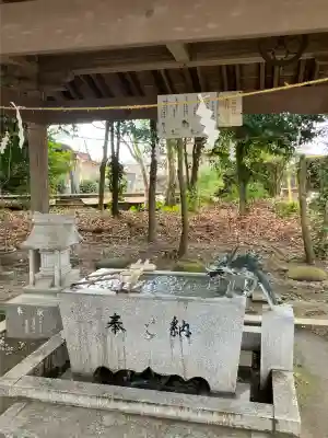 今宮神社(栃木県)