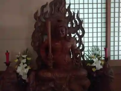 青龍山 吉祥寺(群馬県)