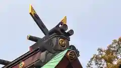 大歳神社(兵庫県)