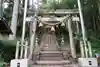 根道神社(岐阜県)