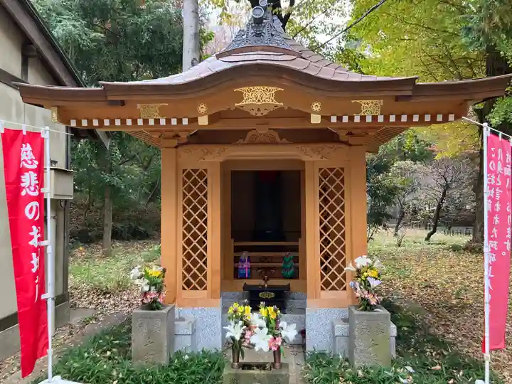 淨眞寺(東京都)